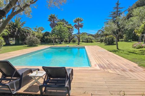 Villa i Roquebrune-sur-Argens, Var, Roquebrune-sur-Argens - € 1.650.000 | Ref: HH-15388000 - foto 26