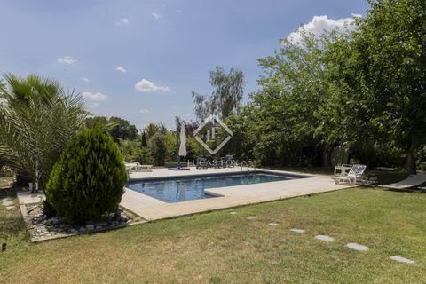 Villa em Boadilla Del Monte, Madrid, Boadilla Del Monte - € 2.000.000 | Ref: POZ43139 - foto 3