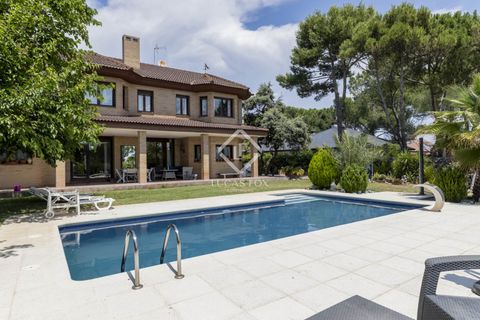 Villa em Boadilla Del Monte, Madrid, Boadilla Del Monte - € 2.000.000 | Ref: POZ43139 - foto 2