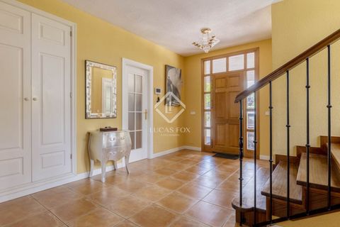 Villa em Boadilla Del Monte, Madrid, Boadilla Del Monte - € 2.000.000 | Ref: POZ43139 - foto 7