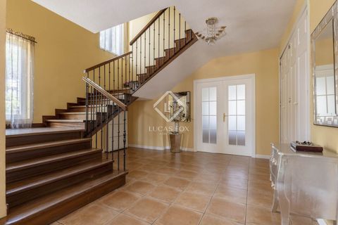 Villa em Boadilla Del Monte, Madrid, Boadilla Del Monte - € 2.000.000 | Ref: POZ43139 - foto 10