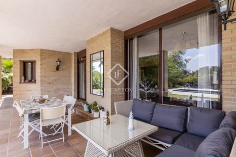 Villa em Boadilla Del Monte, Madrid, Boadilla Del Monte - € 2.000.000 | Ref: POZ43139 - foto 14