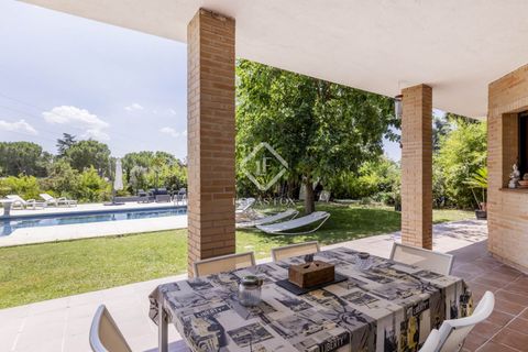 Villa em Boadilla Del Monte, Madrid, Boadilla Del Monte - € 2.000.000 | Ref: POZ43139 - foto 15
