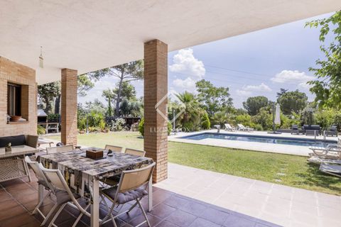 Villa em Boadilla Del Monte, Madrid, Boadilla Del Monte - € 2.000.000 | Ref: POZ43139 - foto 16