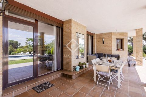 Villa em Boadilla Del Monte, Madrid, Boadilla Del Monte - € 2.000.000 | Ref: POZ43139 - foto 18