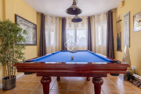 Villa em Boadilla Del Monte, Madrid, Boadilla Del Monte - € 2.000.000 | Ref: POZ43139 - foto 19