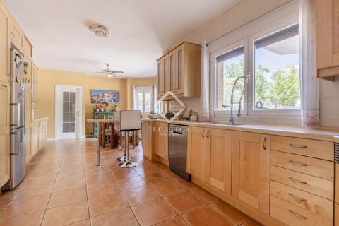 Villa em Boadilla Del Monte, Madrid, Boadilla Del Monte - € 2.000.000 | Ref: POZ43139 - foto 24
