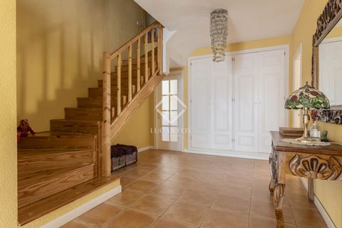 Villa em Boadilla Del Monte, Madrid, Boadilla Del Monte - € 2.000.000 | Ref: POZ43139 - foto 26