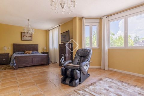 Villa em Boadilla Del Monte, Madrid, Boadilla Del Monte - € 2.000.000 | Ref: POZ43139 - foto 27