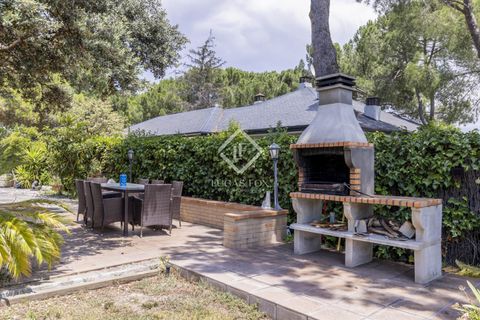 Villa em Boadilla Del Monte, Madrid, Boadilla Del Monte - € 2.000.000 | Ref: POZ43139 - foto 41