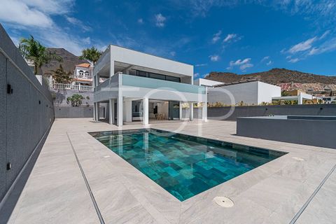 Villa i Torviscas, Tenerife, Torviscas - € 1.990.000 | Ref: 2H-MP-25 - foto 2