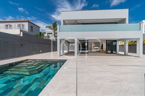 Villa i Torviscas, Tenerife, Torviscas - € 1.990.000 | Ref: 2H-MP-25 - foto 1
