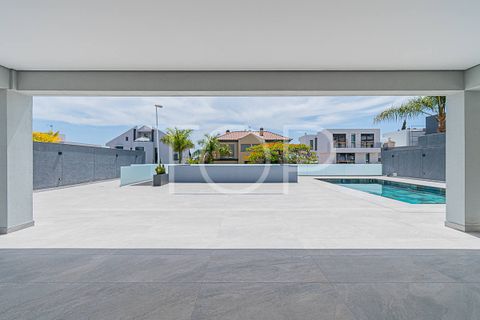 Villa i Torviscas, Tenerife, Torviscas - € 1.990.000 | Ref: 2H-MP-25 - foto 3