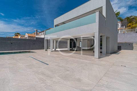 Villa i Torviscas, Tenerife, Torviscas - € 1.990.000 | Ref: 2H-MP-25 - foto 19