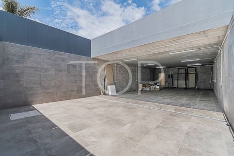 Villa i Torviscas, Tenerife, Torviscas - € 1.990.000 | Ref: 2H-MP-25 - foto 20