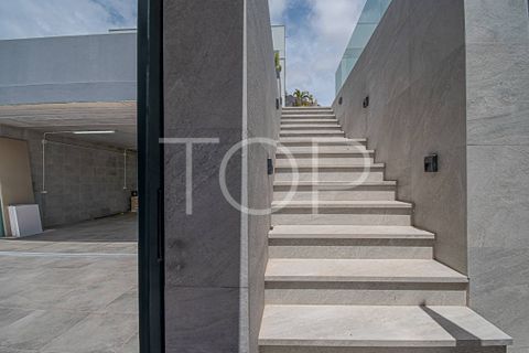 Villa i Torviscas, Tenerife, Torviscas - € 1.990.000 | Ref: 2H-MP-25 - foto 22