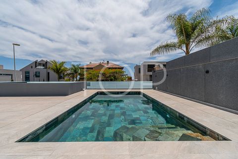 Villa i Torviscas, Tenerife, Torviscas - € 1.990.000 | Ref: 2H-MP-25 - foto 23