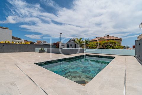 Villa i Torviscas, Tenerife, Torviscas - € 1.990.000 | Ref: 2H-MP-25 - foto 24