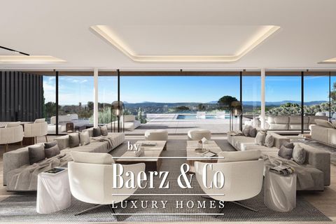 Villa i Sotogrande, Cadiz, Sotogrande - € 6.300.000 | Ref: NP1849 - foto 6