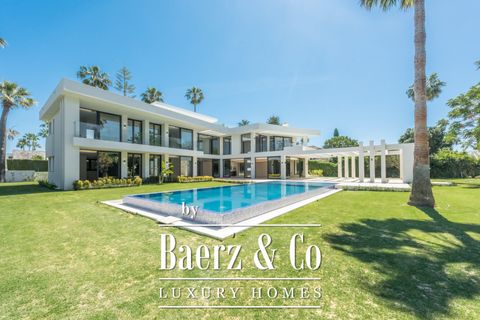 Villa i Sotogrande, Cadiz, Sotogrande - € 6.500.000 | Ref: NP1616 - foto 2
