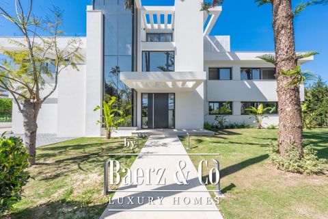 Villa i Sotogrande, Cadiz, Sotogrande - € 6.500.000 | Ref: NP1616 - foto 3