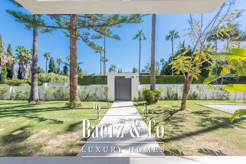 Villa i Sotogrande, Cadiz, Sotogrande - € 6.500.000 | Ref: NP1616 - foto 4