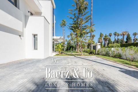 Villa i Sotogrande, Cadiz, Sotogrande - € 6.500.000 | Ref: NP1616 - foto 5