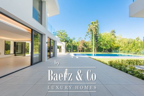 Villa i Sotogrande, Cadiz, Sotogrande - € 6.500.000 | Ref: NP1616 - foto 12