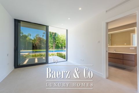Villa i Sotogrande, Cadiz, Sotogrande - € 6.500.000 | Ref: NP1616 - foto 21