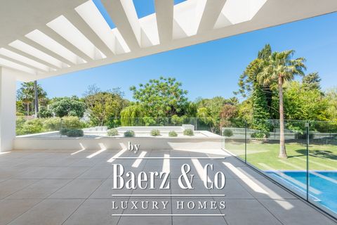 Villa i Sotogrande, Cadiz, Sotogrande - € 6.500.000 | Ref: NP1616 - foto 30
