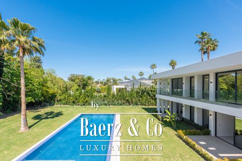 Villa i Sotogrande, Cadiz, Sotogrande - € 6.500.000 | Ref: NP1616 - foto 31