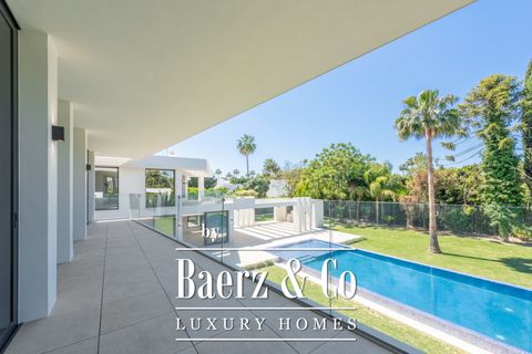 Villa i Sotogrande, Cadiz, Sotogrande - € 6.500.000 | Ref: NP1616 - foto 35