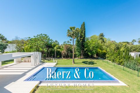 Villa i Sotogrande, Cadiz, Sotogrande - € 6.500.000 | Ref: NP1616 - foto 36