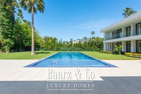 Villa i Sotogrande, Cadiz, Sotogrande - € 6.500.000 | Ref: NP1616 - foto 39