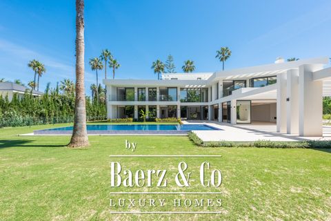 Villa i Sotogrande, Cadiz, Sotogrande - € 6.500.000 | Ref: NP1616 - foto 40