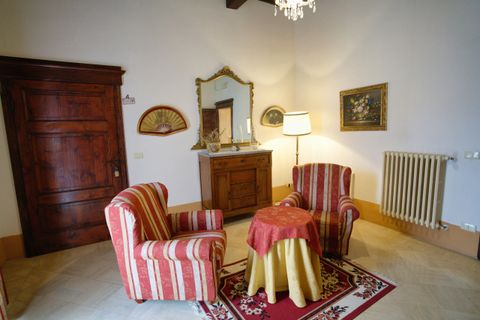 Landejendom i Murlo, Siena, Murlo - € 1.100.000 | Ref: V003141 - foto 19