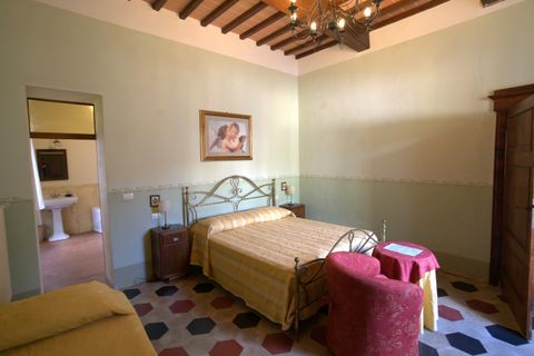 Landejendom i Murlo, Siena, Murlo - € 1.100.000 | Ref: V003141 - foto 11