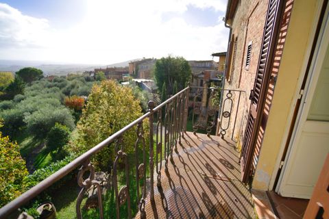 Landejendom i Murlo, Siena, Murlo - € 1.100.000 | Ref: V003141 - foto 30