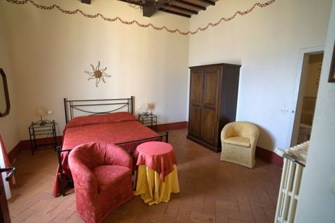 Landejendom i Murlo, Siena, Murlo - € 1.100.000 | Ref: V003141 - foto 22