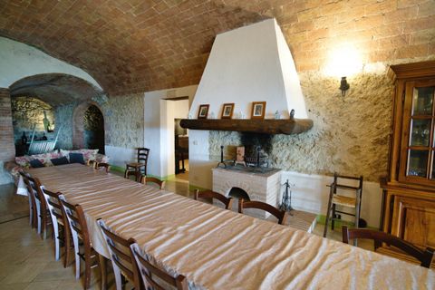 Landejendom i Murlo, Siena, Murlo - € 1.100.000 | Ref: V003141 - foto 34