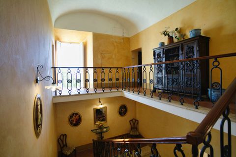 Landejendom i Murlo, Siena, Murlo - € 1.100.000 | Ref: V003141 - foto 17