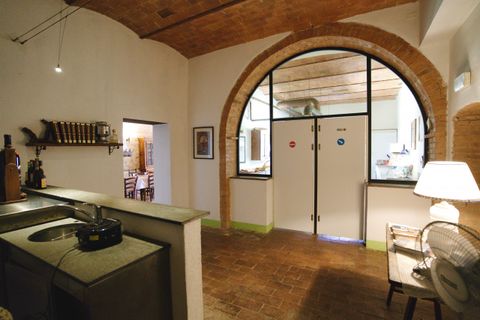 Landejendom i Murlo, Siena, Murlo - € 1.100.000 | Ref: V003141 - foto 37