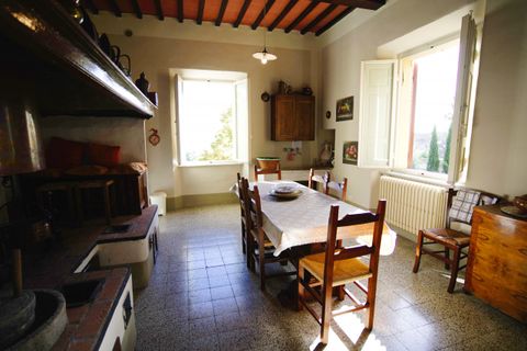 Landejendom i Murlo, Siena, Murlo - € 1.100.000 | Ref: V003141 - foto 18