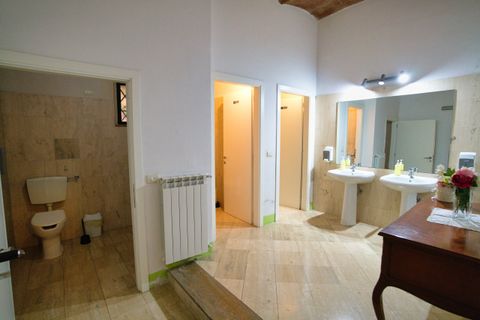 Landejendom i Murlo, Siena, Murlo - € 1.100.000 | Ref: V003141 - foto 38