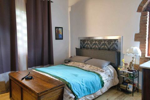 Landejendom i Murlo, Siena, Murlo - € 1.100.000 | Ref: V003141 - foto 41