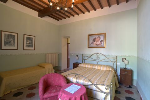 Landejendom i Murlo, Siena, Murlo - € 1.100.000 | Ref: V003141 - foto 14