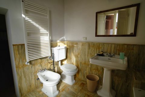 Landejendom i Murlo, Siena, Murlo - € 1.100.000 | Ref: V003141 - foto 23
