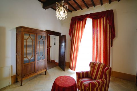 Landejendom i Murlo, Siena, Murlo - € 1.100.000 | Ref: V003141 - foto 20