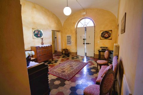 Landejendom i Murlo, Siena, Murlo - € 1.100.000 | Ref: V003141 - foto 10