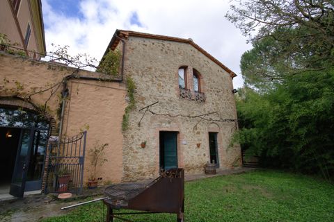Landejendom i Murlo, Siena, Murlo - € 1.100.000 | Ref: V003141 - foto 7